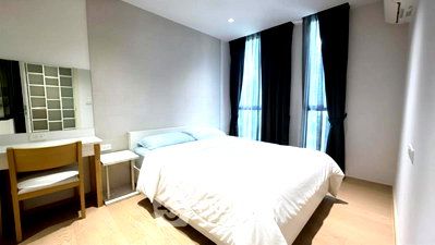 คอนโดให้เช่า : คอนโด 1 ห้องนอน Runesu Thonglor 5 ใกล้ BTS ทองหล่อ (ID 3134809)