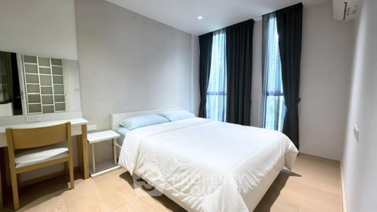 รูปภาพ คอนโด 1 ห้องนอน Runesu Thonglor 5 ใกล้ BTS ทองหล่อ (ID 3134809)