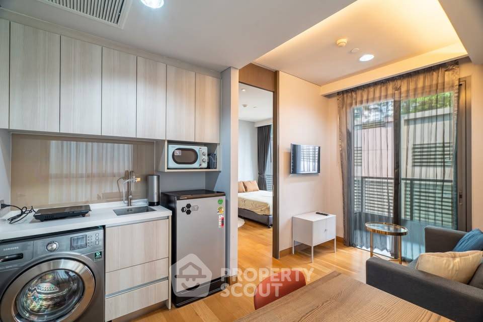 รูป คอนโด 1 ห้องนอน ขาย ที่ เดอะ ลุมพินี 24 ใกล้ BTS พรอม พงษ์ (ID 3138212) - รูปที่ 2/10