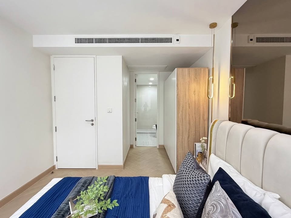 รูป เช่าคอนโด Collezio Sathorn - Pipat/โคเรสซิโอ สาทร - พิพัฒน์ (A6907112)  ID Line : @condo98 - รูปที่ 2/8