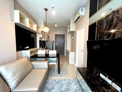 Condos for rent : Good Price!! 🏙️(For Rent) The Niche Pride Thonglor-Phetchaburi 💵16,500 THB (1 Bed, 31 Sqm)