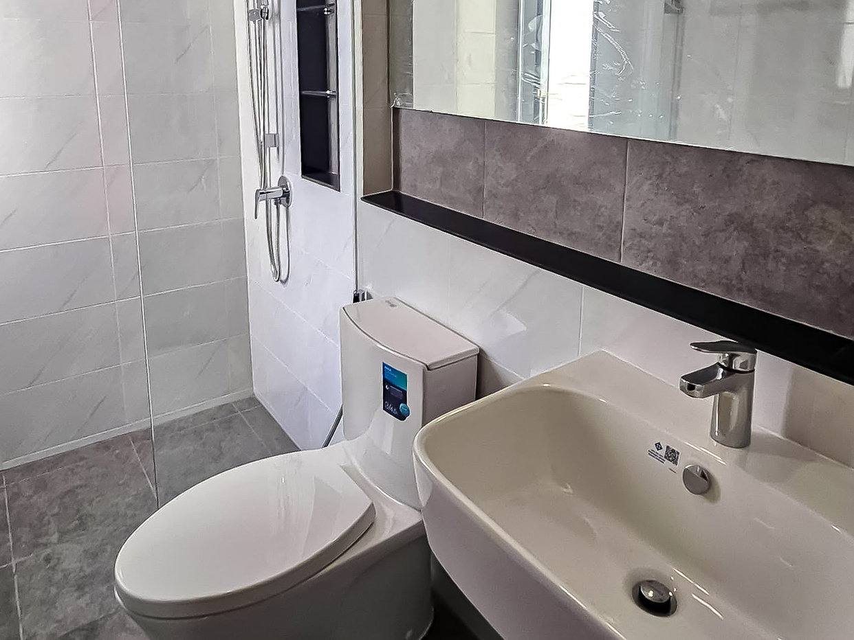 รูป 2 Storey House for Rent Rong Po East Pattaya 4 Bedroom - รูปที่ 11/16