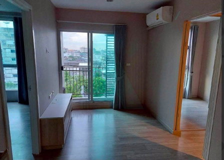 🔺 For Sell Condo THE FOREST CHAENGWATTANA  Building 1, Floor 6,1 bed room, Room size 64 sqm