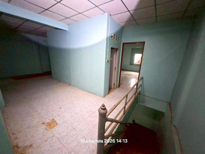 รูป ทาวน์เฮ้าส์ 36 ตร.วา เมืองจันทบุรี จันทบุรี 2.5M - รูปที่ 7/26