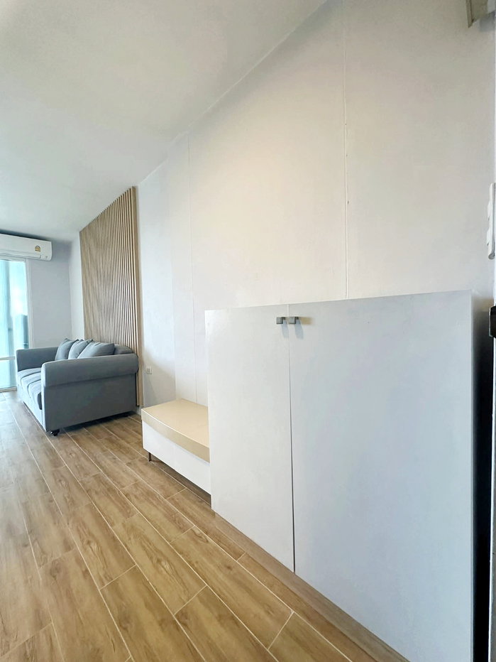 picture 🎈#PC2303_081 🎈💥Urgent💥 Guaranteed availability! Click quickly before it's gone‼️ For Rent 17k.🔥 I-House Rama 9 – Ekkamai Condo - 13/21