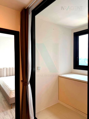 Condos for sale : 🎉 For Sell Condo XT HUAIKWANG Building A, Floor 40,1 bed room, Room size 35 sqm