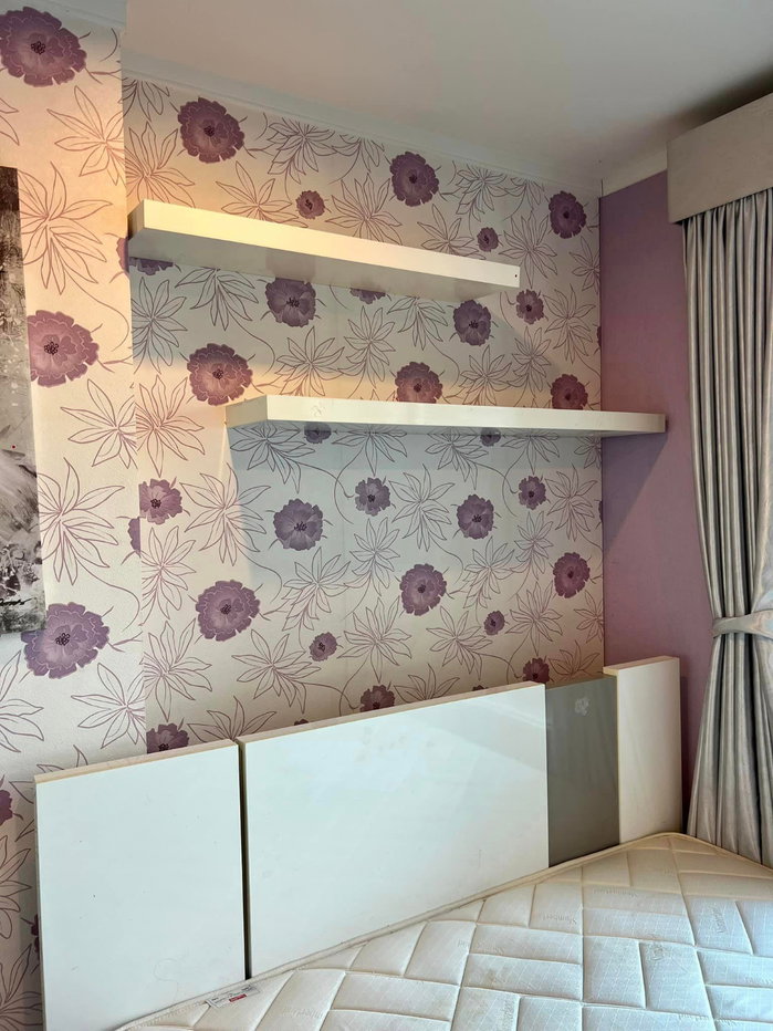 picture Condo for Rent: Lumpini Park Rama 9 - Ratchada - 9/27