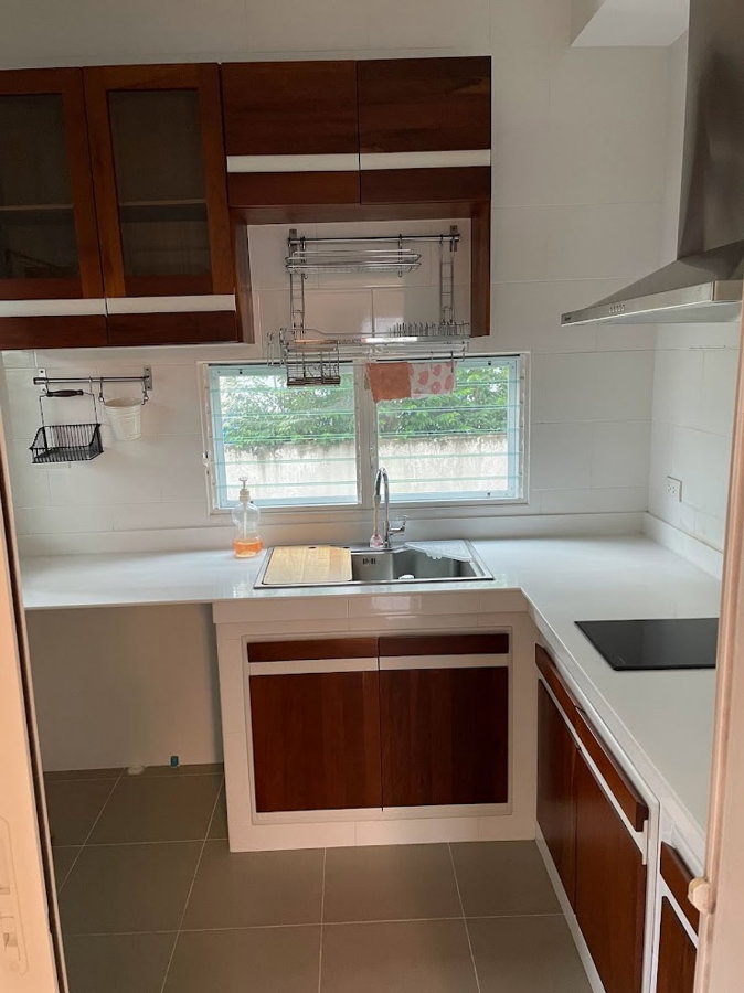รูป 🏡✨ ให้เช่าบ้านเดี่ยว 2 ชั้น หมู่บ้านพฤกษ์ลดา ประชาอุทิศ 90  ✨ บ้านทำเลดี พร้อมอยู่ ย่านประชาอุทิศ รายล้อมด้วยสิ่งอำนวยความสะดวกครบ - รูปที่ 8/9