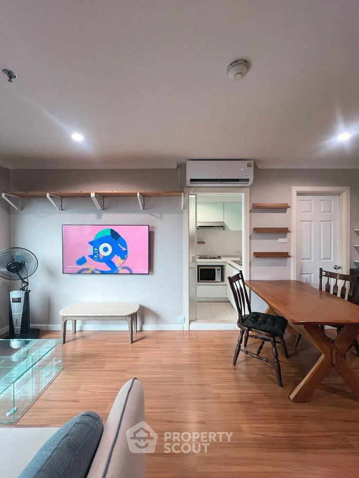 picture 2-BR Condo For Rent At Lumpini Suite Pinklao, MRT Bang Yi Khan (ID 3139400) - 4/18