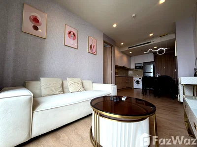 Condos for rent : 1 bedroom for rent at Noble Around Sukhumvit 33 6630085