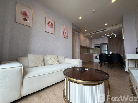1 bedroom for rent at Noble Around Sukhumvit 33 6630085