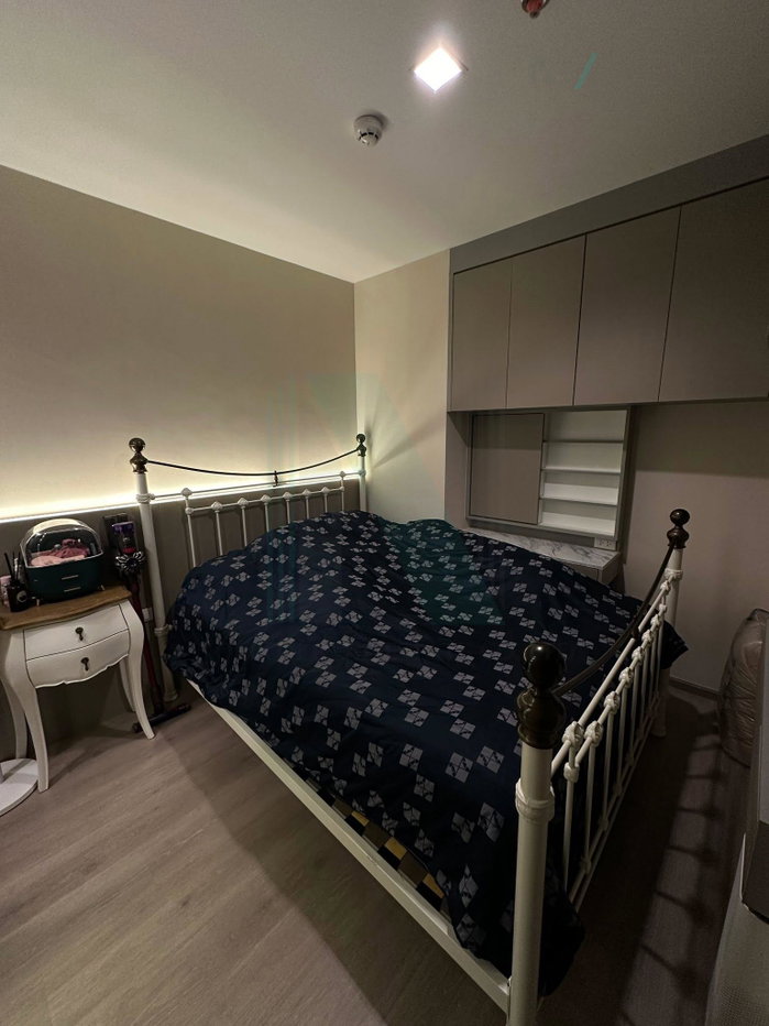 รูป 📌 ให้เช่าคอนโด เดอะ ไลน์ พหลโยธิน พาร์ค อาคาร B ชั้น 28 Duplex 2 ห้องนอน ขนาด 80 ตรม ใกล้ Lotus ลาดพร้าว - รูปที่ 6/8