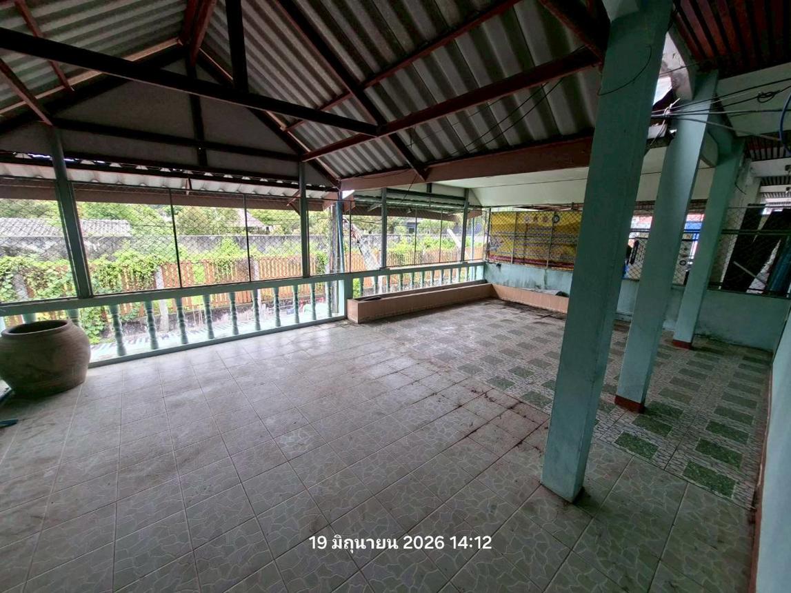 รูป ทาวน์เฮ้าส์ 36 ตร.วา เมืองจันทบุรี จันทบุรี 2.5M - รูปที่ 20/26