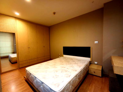 Condos for rent :  Condo for rent :Tree Condo Sukhumvit 52(( BTS onnut ) MK-02 line @livingbkk