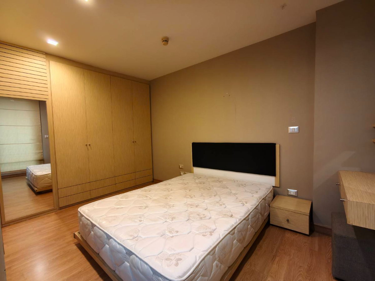 รูป คอนโดให้เช่า :Tree Condo Sukhumvit 52(ทรี คอนโด สุขุมวิท 52) (( BTS onnut ) MK-02 line @livingbkk - รูปที่ 1/11
