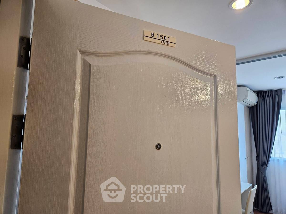 รูป คอนโด 1 ห้องนอน ขาย Lumpini Condo Town Chonburi-Sukhumvit ชั้น 15 (ID 3138816) - รูปที่ 2/14