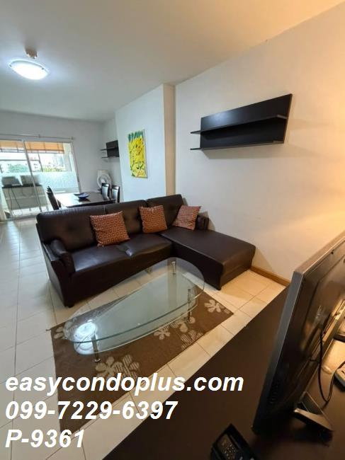 รูป 🏷️ P-9361 | City Home Sukhumvit : ซิตี้ โฮม สุขุมวิท ห้องขนาดใหญ่ ฟังก์ชันครบ ใกล้ BTS อุดมสุข 22,000 บ. | Line ID: @easycondoplus | 099-229-6397 - รูปที่ 3/9