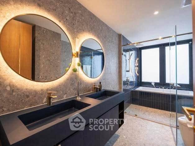 รูป คอนโด 3 ห้องนอน 147 ตร.ม. อนุญาตเลี้ยงสัตว์ Via 34 ใกล้ BTS ทองหล่อ 300 ม. (ID 3135804) - รูปที่ 11/15
