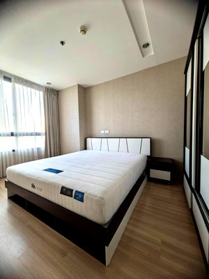 คอนโดให้เช่า : 🏙️✨ FOR RENT: Artemis Sukhumvit 77 — SPACIOUS HIGH-FLOOR LIVING IN ON NUT!  💰 Rental Price: 23,000 THB/month | 📲 Line ID: @condobkk (with @)  