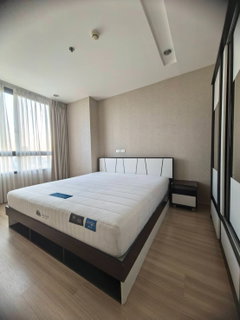 รูปภาพ 🏙️✨ FOR RENT: Artemis Sukhumvit 77 — SPACIOUS HIGH-FLOOR LIVING IN ON NUT!  💰 Rental Price: 23,000 THB/month | 📲 Line ID: @condobkk (with @)  
