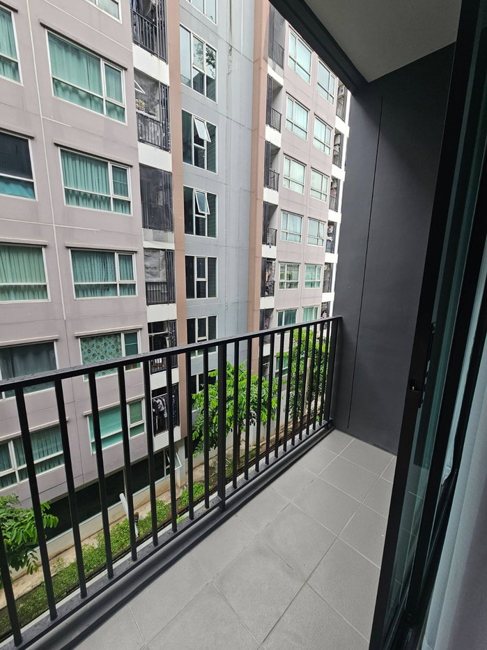 picture 🏢 Condo for Rent: The Matt Sathorn - Thapra 2   Property Code | LNP-C14225  - 9/9