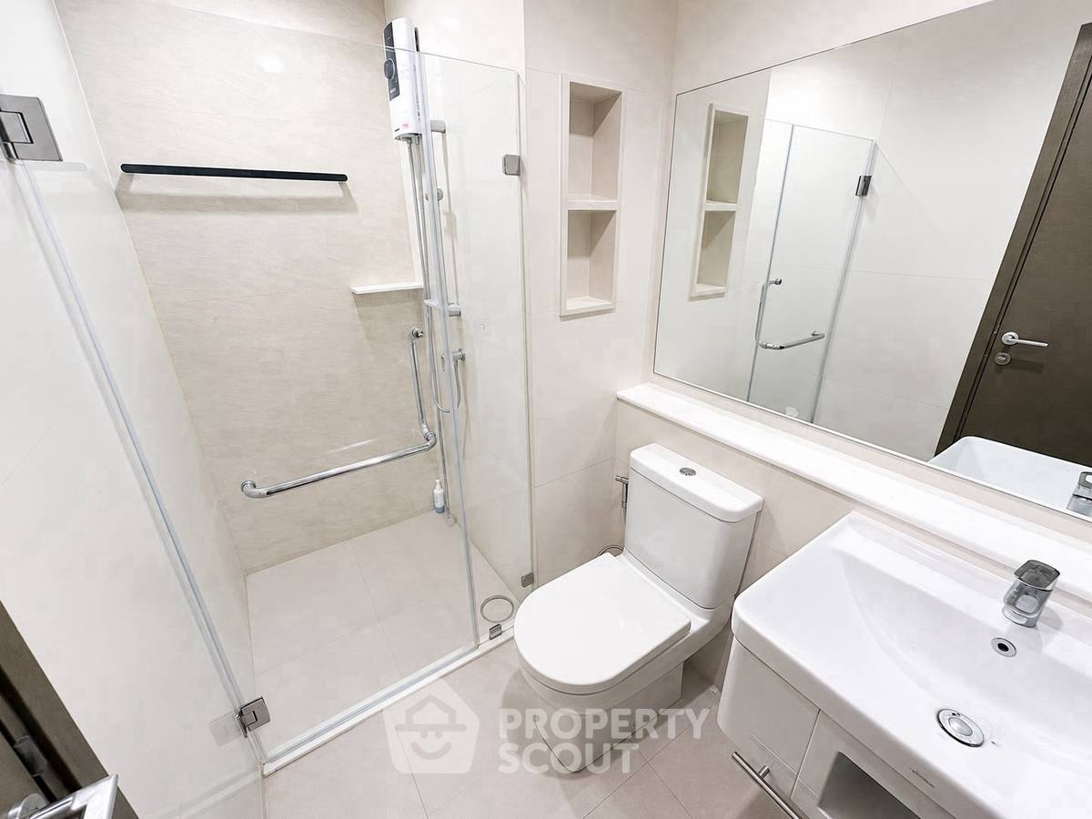 รูป คอนโด 1 ห้องนอน Life Ladprao Valley ใกล้ BTS ห้าแยกลาดพร้าว 100 ม. ชั้น 32 (ID 3137483) - รูปที่ 7/8
