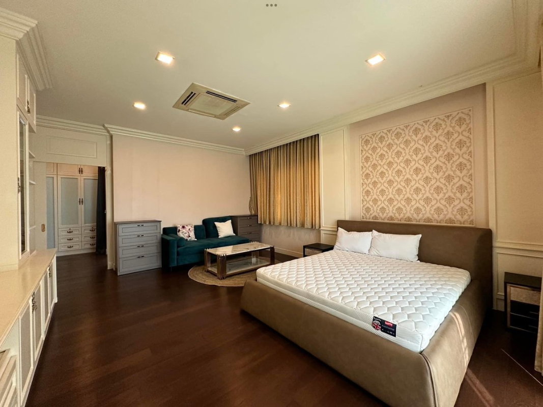 รูป คุ้มกว่าตลาด 6.34% บ้านหรูบางนา 4 ห้องนอน 375 ตร.ม. ที่ดิน 124 ตร.ว. - U6609576 - รูปที่ 4/17