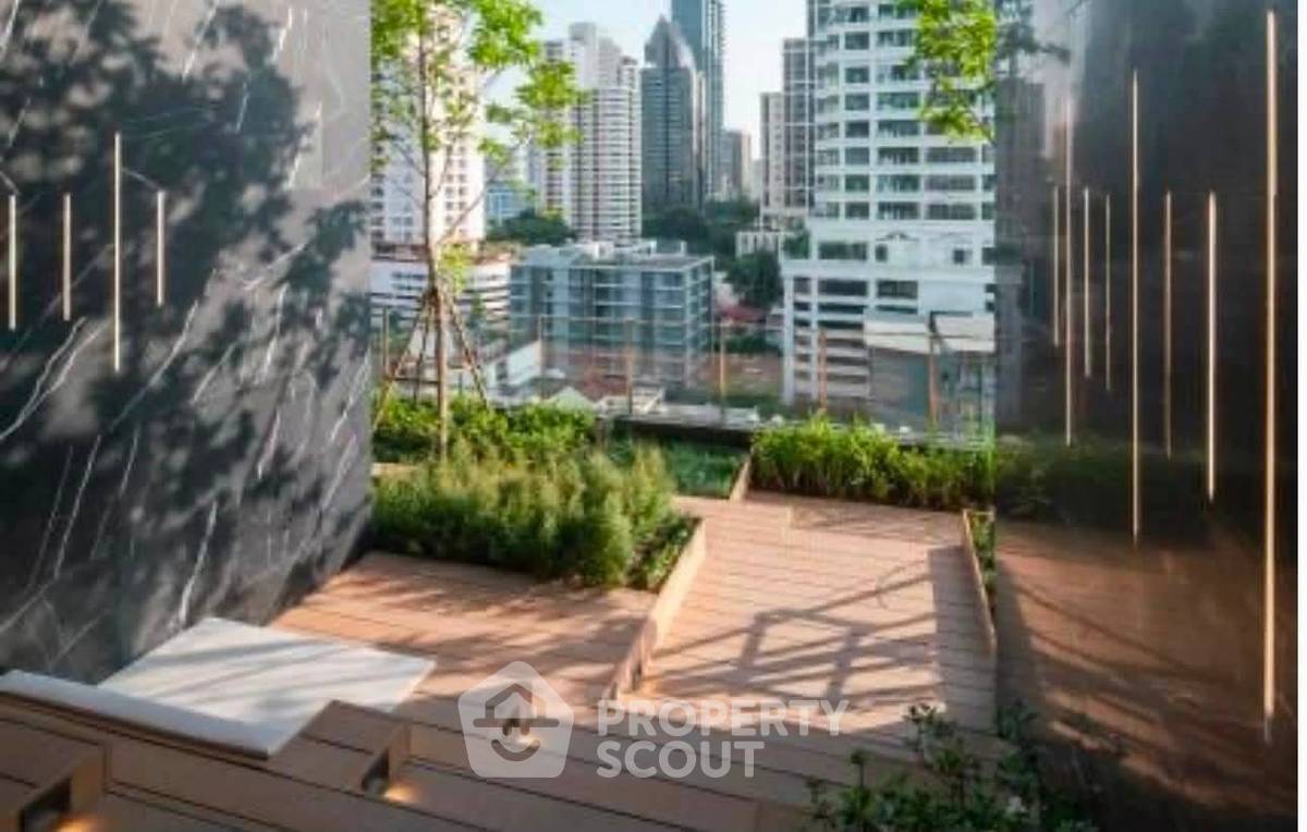 picture 2-BR Condo, Noble State 39, 400m to BTS Phrom Phong, 25th Floor (ID 3137489) - 20/20