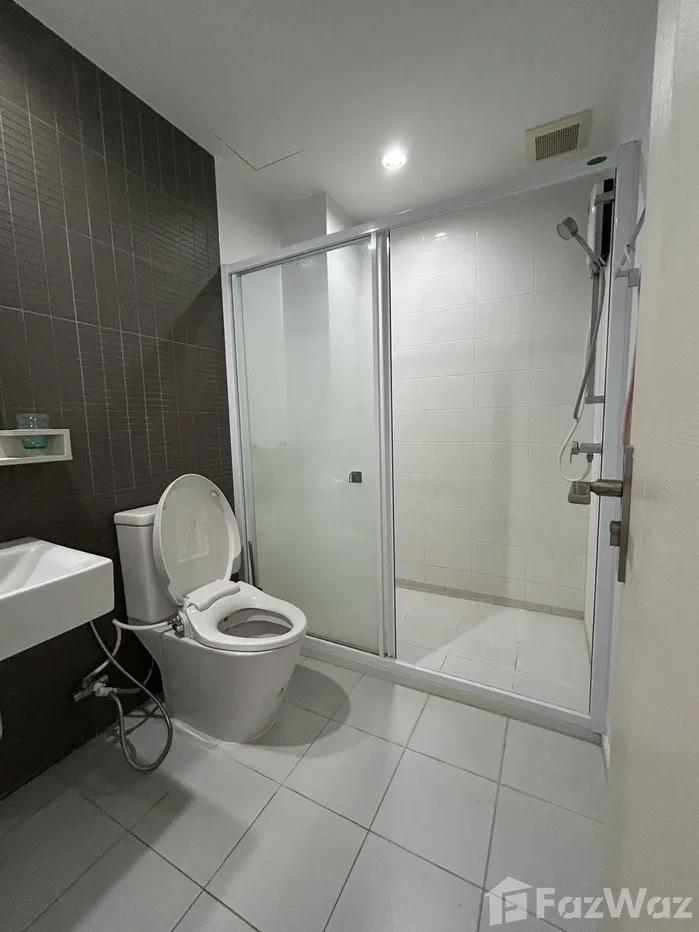 รูป ขาย คอนโด 2 ห้องนอน ในโครงการ เดอะ คีย์ สาธร-ราชพฤกษ์ 6631310 - รูปที่ 9/10