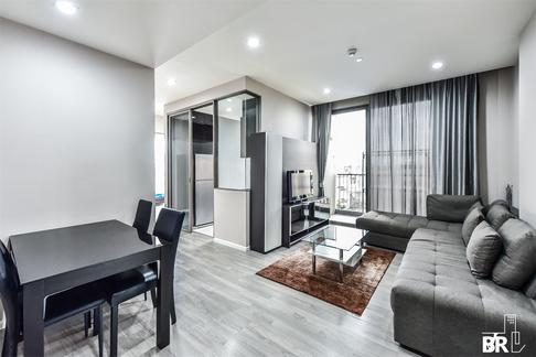 The Room Sathorn-St.Louis  High-potential Location, Not as Expensive as You Think