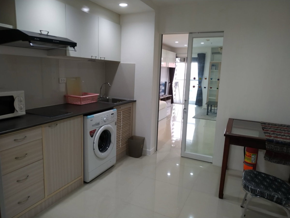 picture For   rent   Silom Suite  🔴🔴 - 3/4