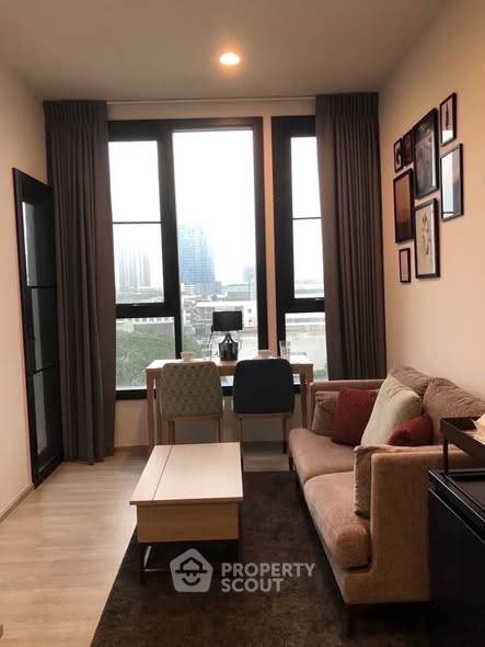 รูป คอนโด 1 ห้องนอน 35 ตร.ม. ที่ XT เอกมัย ใกล้ BTS ทองหล่อ (ID 3138843) - รูปที่ 1/10