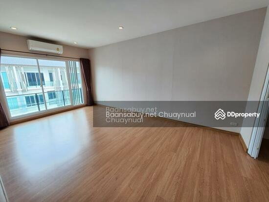รูป ให้เช่า ทาวน์โฮม เดอะแพลนท์ซิตี้ เมืองทองธานี 3ชั้น 3นอน3น้ำ 2จอด 24k/เดือน - รูปที่ 25/31