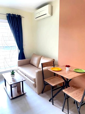Condos for sale : 🔥 Condo for Sale at Aspire Ngamwongwan – Newly Renovated Unit, Fully Furnished