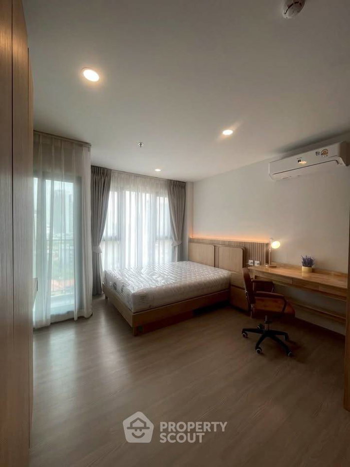 picture 1-BR Condo For Rent, Aspire Sukhumvit-Rama 4, 400m to BTS Phra Khanong (ID 3138004) - 5/12