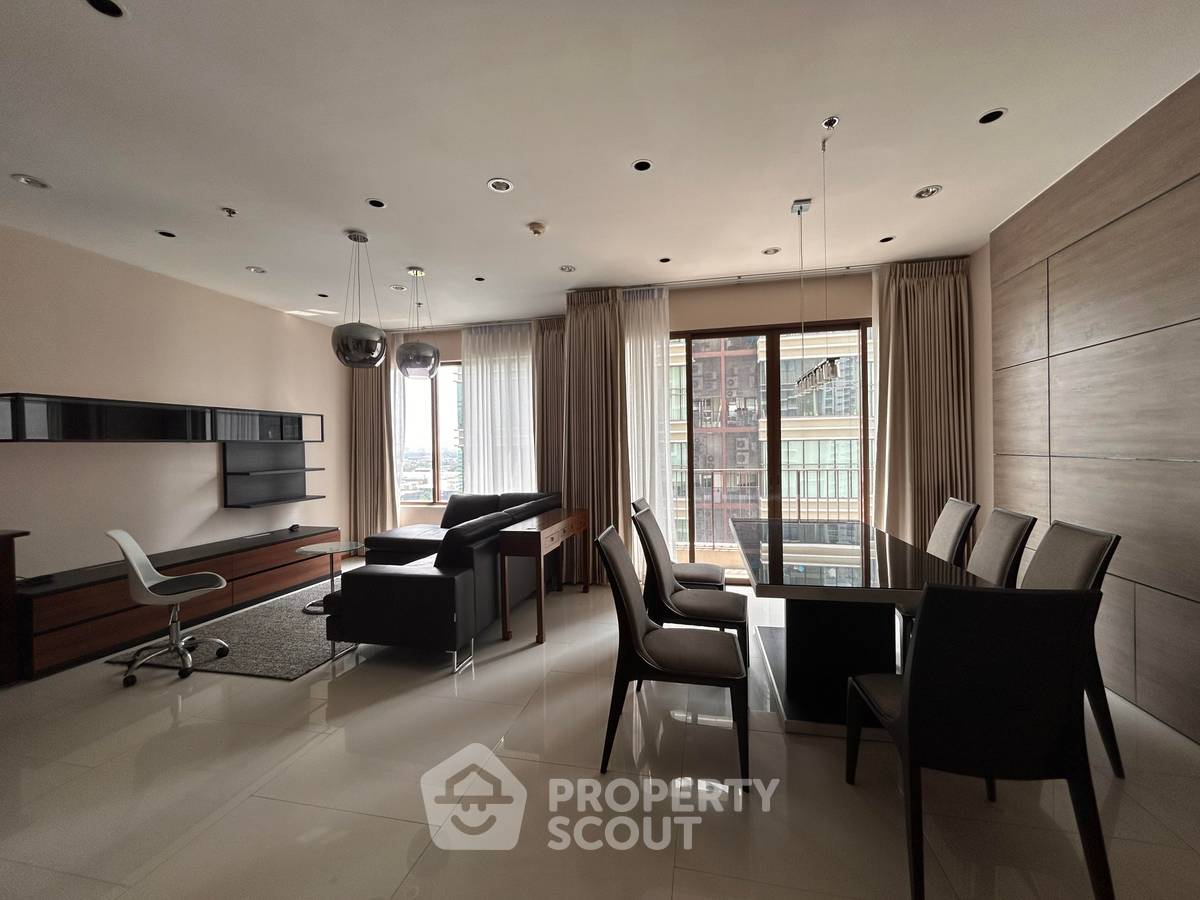 รูป คอนโด 2 ห้องนอน 101 ตร.ม. ขาย The Emporio Place ใกล้ BTS พรอมพงษ์ (ID 1876997) - รูปที่ 27/36