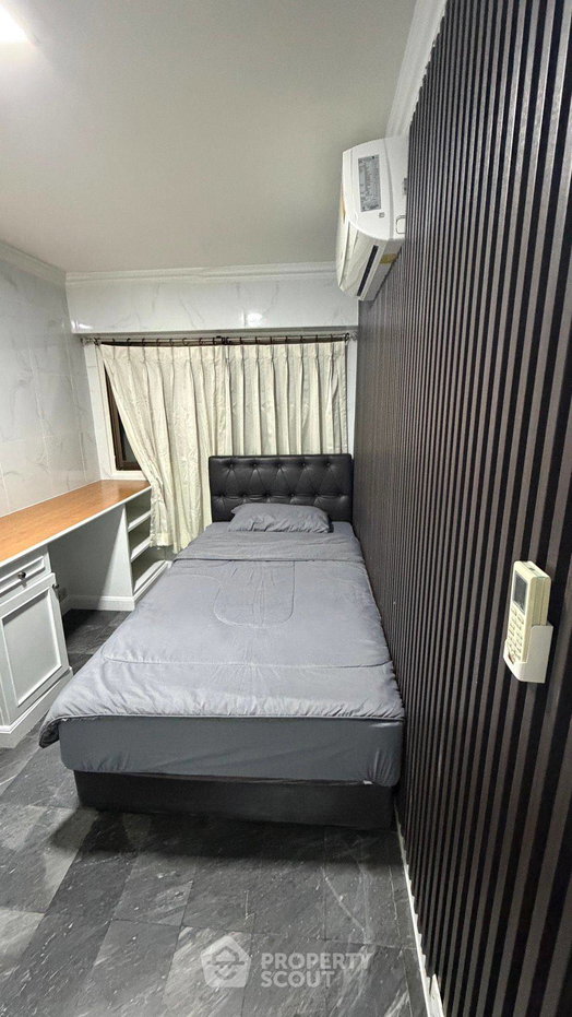 picture Well-Priced 2-BR 50 Sqm Condo At Thonglor Tower, BTS Thong Lor (ID 3136910) - 19/26