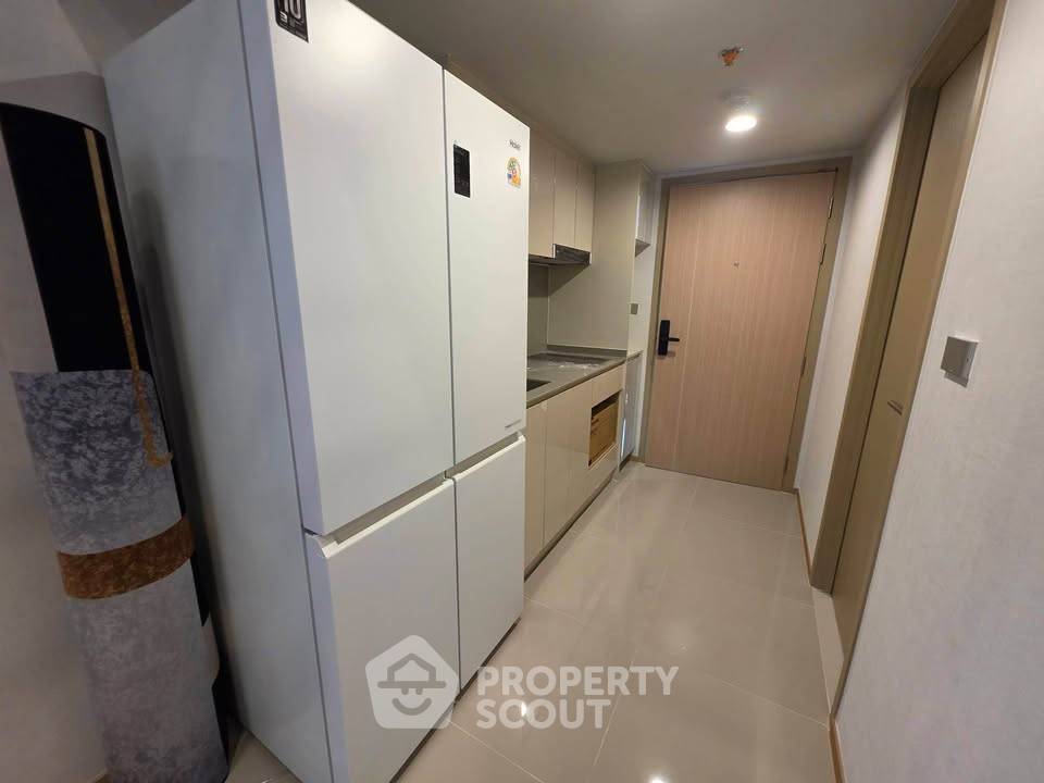 รูป คอนโด 2 ห้องนอน ราคาดี ที่ Culture Chula ใกล้ MRT สามย่าน 300 ม. (ID 3136021) - รูปที่ 8/8