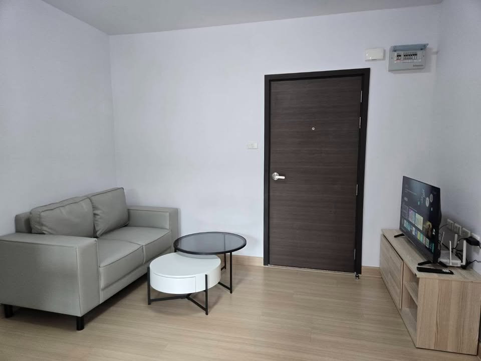 picture Condo for Rent at Supalai Veranda Rama 9 (B6907066) - 5/13