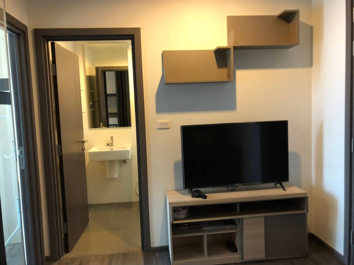 รูป 🟢ER26338 🟢ให้เช่า / For Rent The Base Park West Sukhumvit 77 💰 ราคา 13,000 บาท/เดือน - รูปที่ 19/48