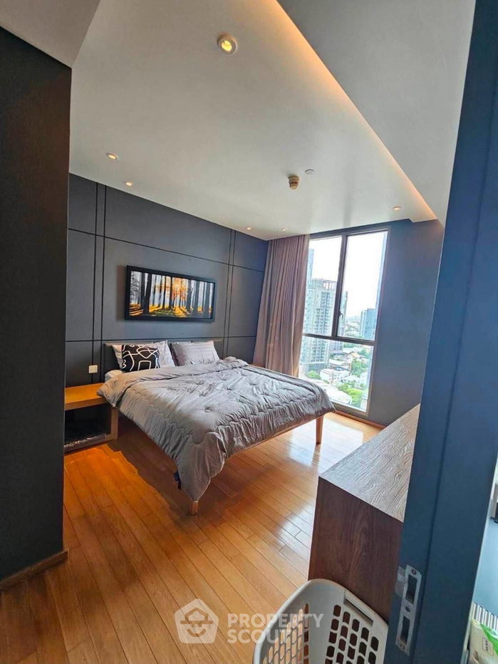 รูป คอนโด 1 ห้องนอน ราคาดีมาก โครงการ Aequa Sukhumvit 49 ชั้น 22 ใกล้ BTS ทองหล่อ (ID 3134884) - รูปที่ 7/7