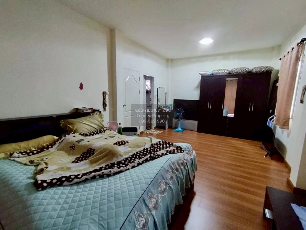 รูป ขายบ้าน  แลนซีโอ เพชรเกษม 77 ห้องมุม หน้ากว้าง หนองแขม เขต หนองแขม กรุงเทพ CX-165929 ✅ ทักไลน์ @connexproperty ตอบทันที ทีมงานมืออาชีพ ✅ - รูปที่ 7/12