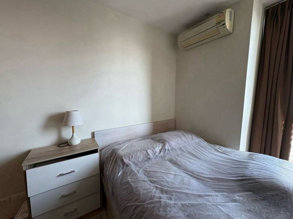 picture For Sales Ideo Ratchada-Huai Khwang Unit 62/391 - 4/9