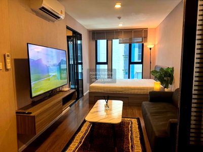 Condos for rent : For Rent Condo , The Origin Ramintra​ 83 Station , MRT-Ram Inthra Kor Mor 9 , Khanna Yao , Khanna Yao , Bangkok , CX-151364 ✅ Live chat with us ADD LINE @connexproperty ✅