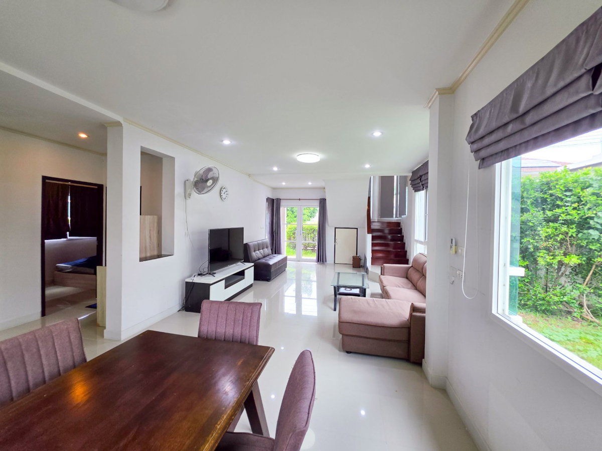 picture 2-Storey Detached House for Sale at Supalai Moda Airport Khon Kaen - 6/17
