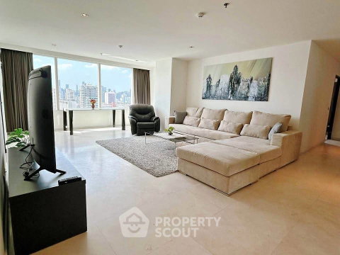 Well-Priced 3-BR 140 Sqm, 21st-Floor at Eight Thonglor Residence, BTS Thong Lor (ID 3132586)