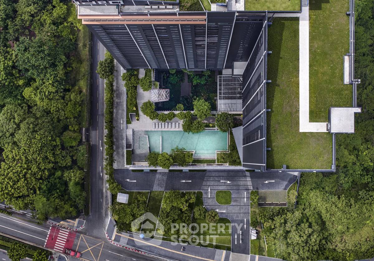 รูป คอนโด 1 ห้องนอน 40 ตร.ม. ที่ IDEO สุขุมวิท - พระราม 4 ชั้น 20 ใกล้ BTS พระโขนง 300 ม. (ID 3138700) - รูปที่ 3/8