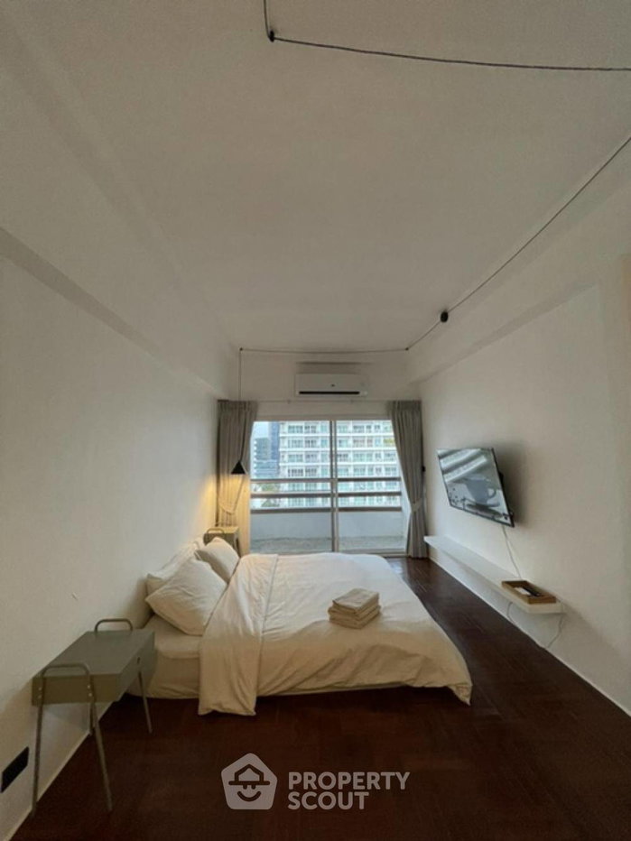 picture 2-BR 93 Sqm Condo For Sale, Thonglor Tower, BTS Thong Lor (ID 632106) - 3/3