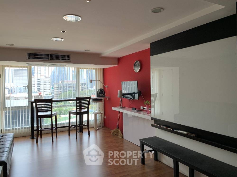 รูป คุ้มราคา 1 ห้องนอน 40 ตร.ม. ที่ The Trendy Condominium ใกล้ BTS นานา 200 ม. (ID 577555) - รูปที่ 4/6