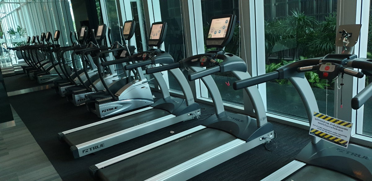 picture The Address Asoke condo by the owner - 13/32